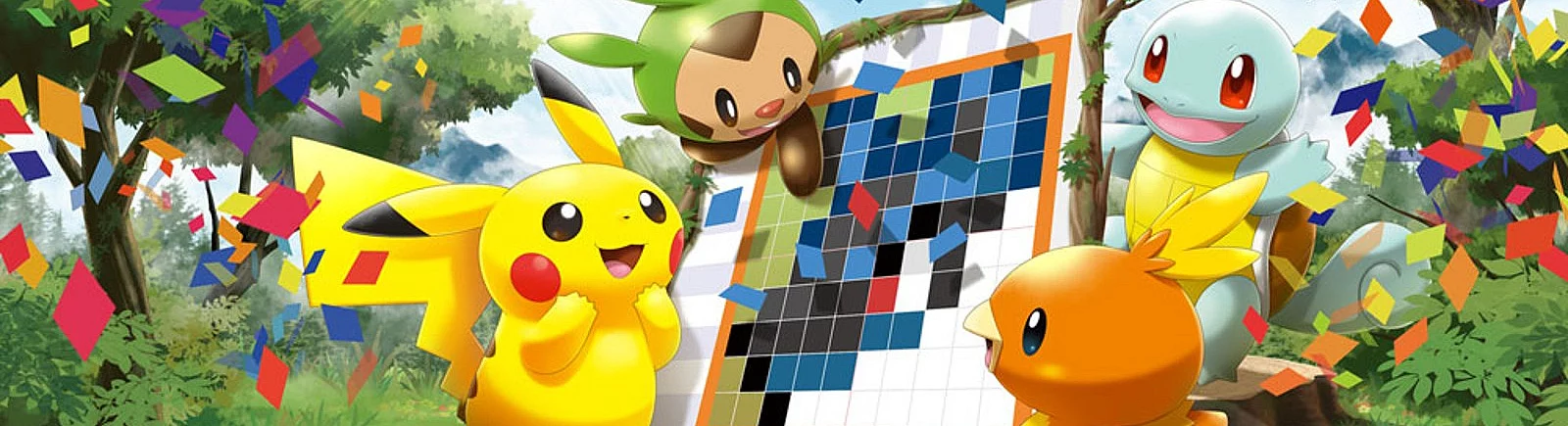 Найкращі ігри для Android, схожі на Pokémon Picross (Pokemon Picross)