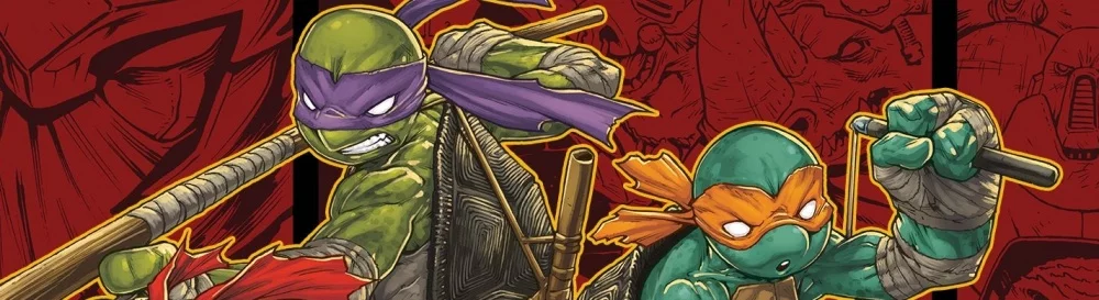 Teenage Mutant Ninja Turtles: Mutants in Manhattan — Тренер / тренер (+6) [1.0] [FutureX] / Трейнери / Чити