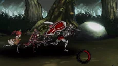 Fallen Legion - дата виходу для PS Vita