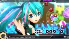 Hatsune Miku: Project DIVA X - дата виходу для PS Vita