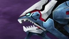 Dariusburst Chronicle Saviours - дата виходу для PS Vita