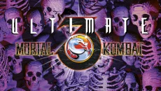 Ultimate Mortal Kombat 3 - дата виходу для Genesis