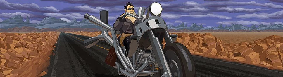 Купити Full Throttle Remastered дешево, знижки до 90% 🏷️, порівняння цін у різних магазинах