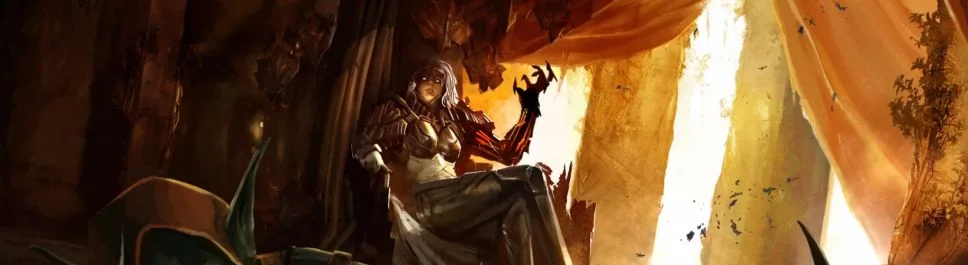 Форум Pathfinder: Adventure Card Game (Pathfinder Adventures)
