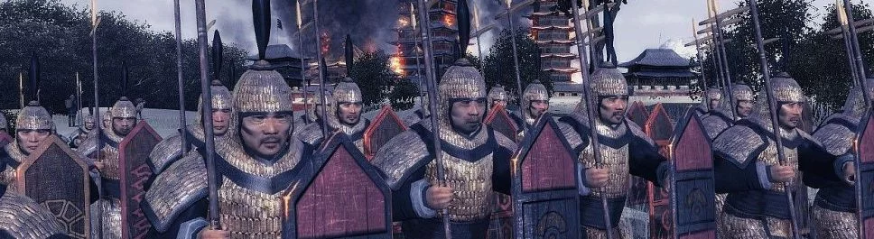 Oriental Empires - всі досягнення для GOG (60 досягнень)