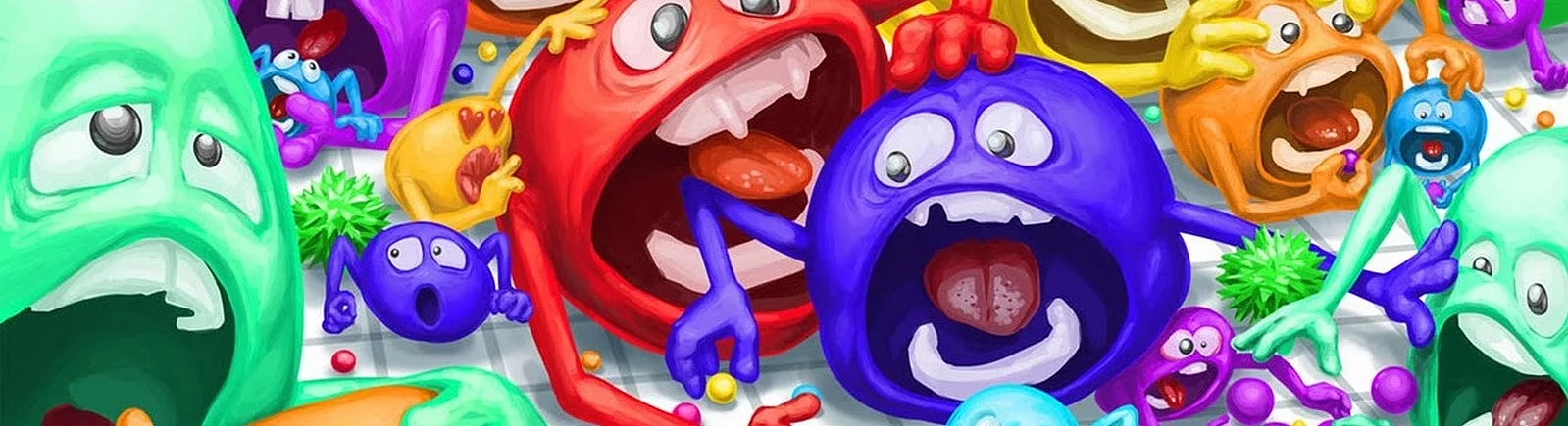 Дата виходу Agar.io у різних країнах світу