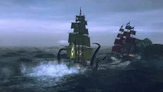 Under the Jolly Roger схожа на Under the Jolly Roger