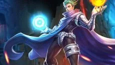 Heroes of the Dark схожа на Heroes of the Dark