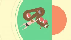 iO - A Physics Platformer схожа на iO - A Physics Platformer