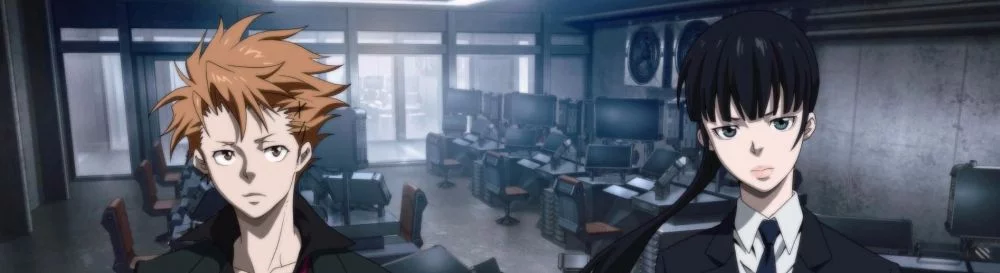 Купити Psycho-Pass: Mandatory Happiness дешево, знижки до 90% 🏷️, порівняння цін у різних магазинах
