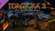 Magicka 2 - доповнення для Magicka 2