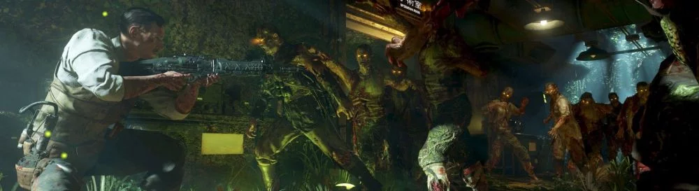 Негативні відгуки про Call of Duty: Black Ops 3 - Awakening — 0 думок