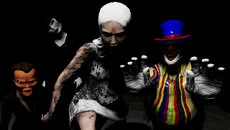 Rick and Morty: Virtual Rick-ality схожа на Rick and Morty: Virtual Rick-ality