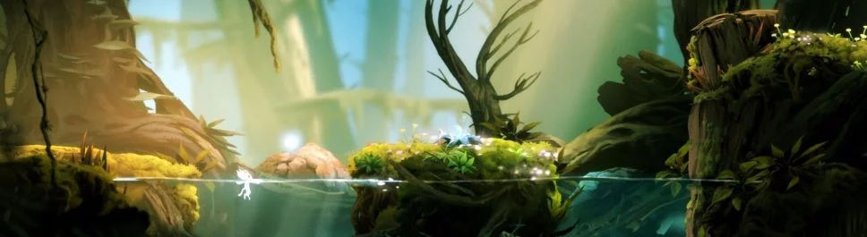 Купити Ori and The Blind Forest: Definitive Edition дешево, знижки до 90% 🏷️, порівняння цін у різних магазинах