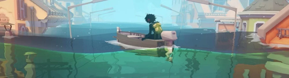 Дата виходу Sea of Solitude у різних країнах світу