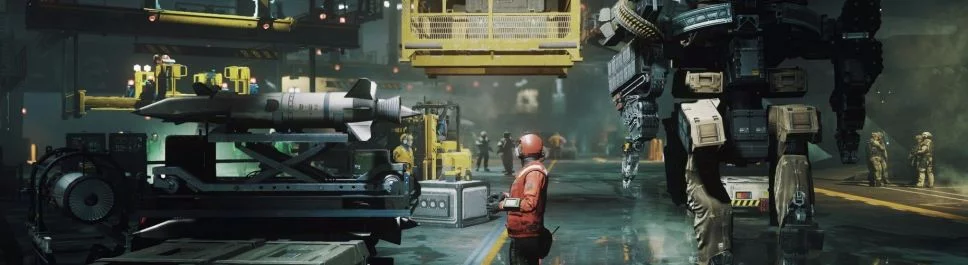 ТОП-5 - ігри для Xbox 360, схожі на Call of Duty: Infinite Warfare