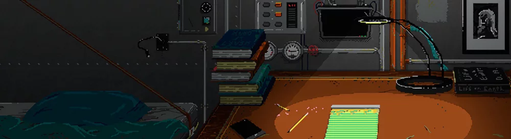Файли для The Aquatic Adventure of the Last Human - трейнери, моди, збереження, патчі