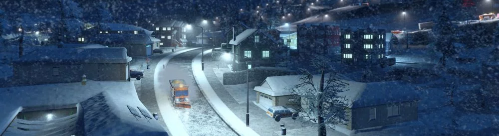 Купить Cities: Skylines - Snowfall дешево, скидки до 90% 🏷️, сравнение цен в разных магазинах