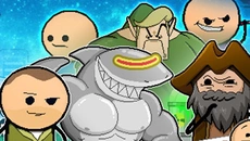 Pixel Starships - дата виходу для PC