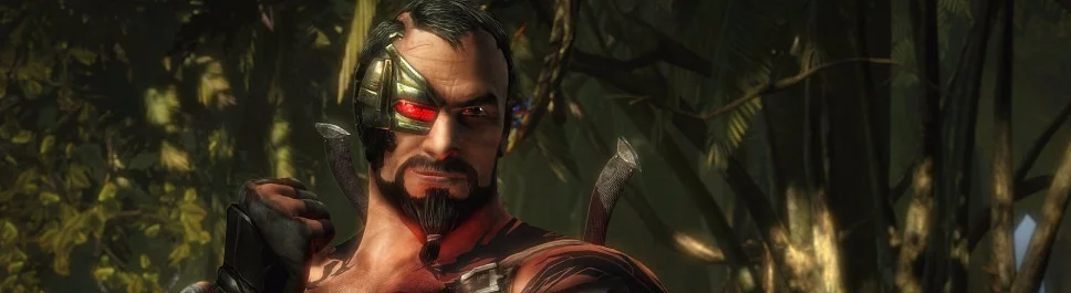 Змішані відгуки про Mortal Kombat XL — 1 думка