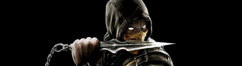 Найкращі ігри, схожі на Mortal Kombat X: Kombat Pack