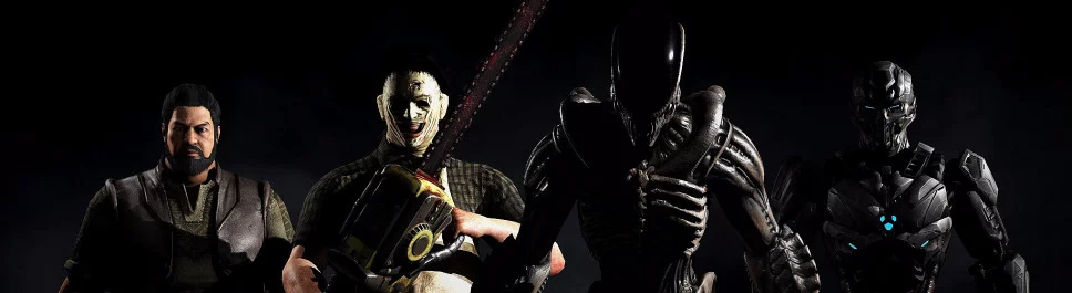Найкращі ігри, схожі на Mortal Kombat X: Kombat Pack 2