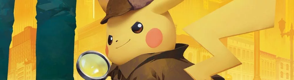 Негативні відгуки про Detective Pikachu — 0 думок