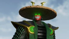 American McGee's Alice схожа на American McGee's Alice