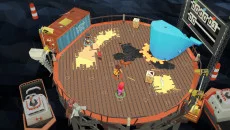 Stikbold! - дата виходу для Nintendo Switch