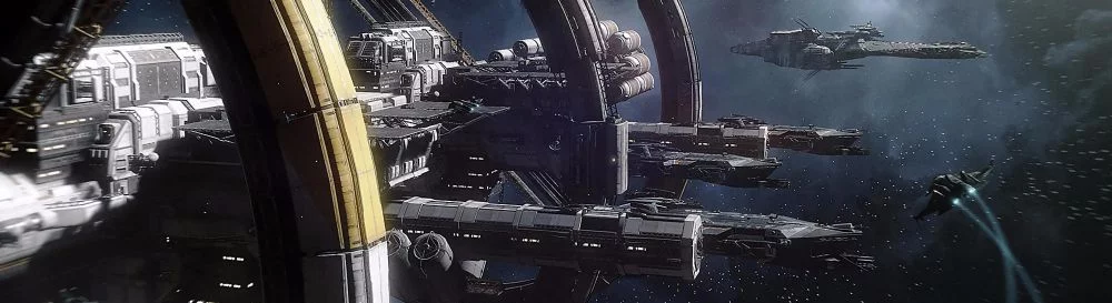 Squadron 42 - останні новини та чутки сьогодні (вересень 2025) - дата виходу на ПК, системні вимоги, трейлер, анонс, місце дії, сюжет, герої