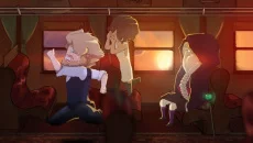 Goodbye Deponia схожа на Goodbye Deponia