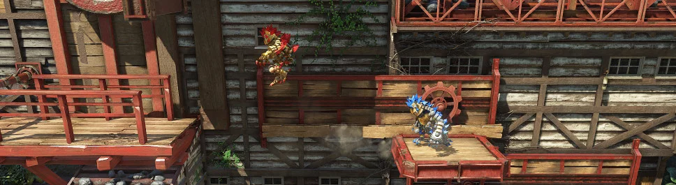 Форум Knack 2