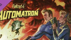 Fallout 4 - доповнення для Fallout 4