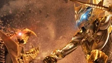 Smashing The Battle схожа на Smashing The Battle