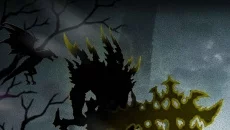 Dark Sword - гра в жанрі Слешер