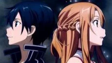 Sword Art Online: Integral Factor схожа на Sword Art Online: Integral Factor