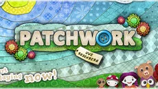 Patchwork - дата виходу для Windows Phone
