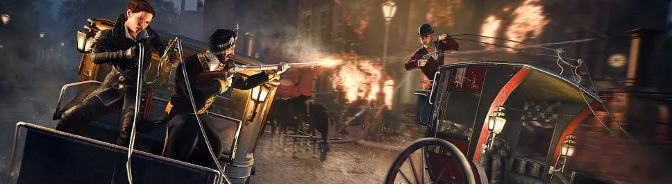 Форум Assassin&#039;s Creed: Syndicate – The Last Maharaja