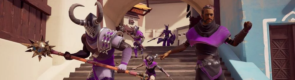 Дата виходу Mirage: Arcane Warfare у різних країнах світу