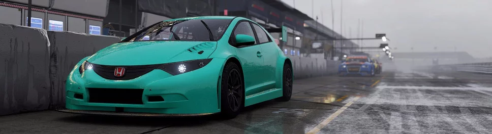 Дата виходу Forza Motorsport 6: Apex у різних країнах світу