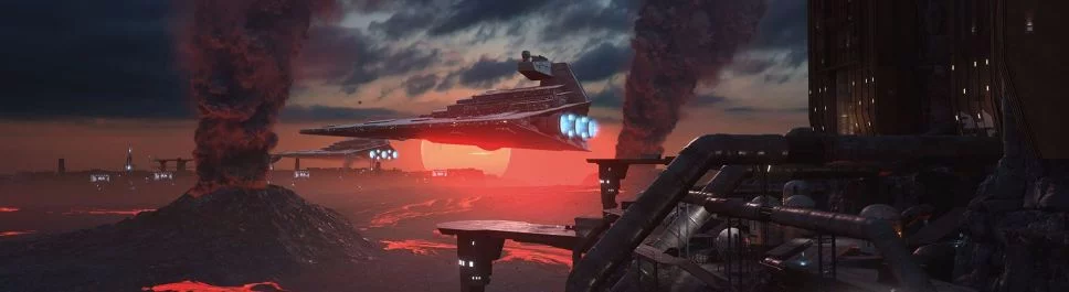 Дата виходу Star Wars: Battlefront - Outer Rim у різних країнах світу