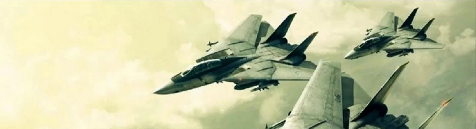 Дата виходу Ace Combat 5: The Unsung War у різних країнах світу