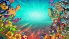 Plants vs. Zombies Adventures схожа на Plants vs. Zombies Adventures