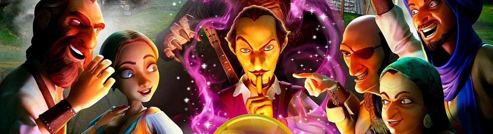 Найкращі ігри для Xbox One, схожі на Werewolves Within