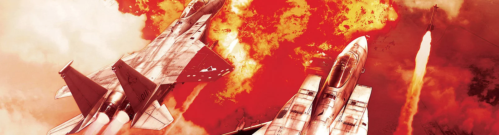 Дата виходу Ace Combat Zero: The Belkan War (Ace Combat: The Belkan War) у різних країнах світу