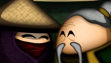 Taro the Sneaky Ninja - дата виходу для Wii U