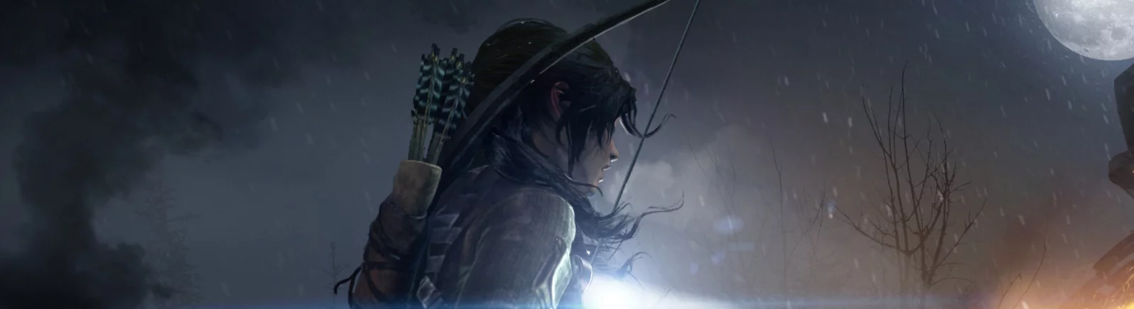 Дата виходу Rise of the Tomb Raider: Cold Darkness Awakened у різних країнах світу