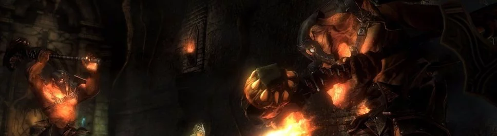 Форум Two Worlds 2: Call of the Tenebrae