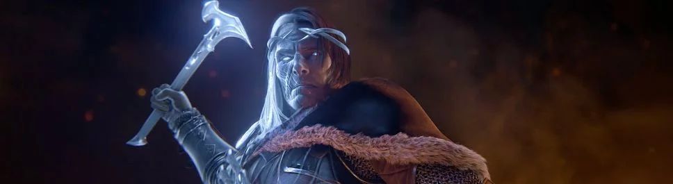 Middle-earth: Shadow of War - останні новини сьогодні (вересень 2025) - злом захисту, системні вимоги, новини оновлень, де завантажити гру, трейлер