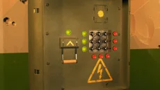 Layers of Fear (2016) схожа на Layers of Fear (2016)